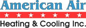 American Air Heating & Cooling Inc.
